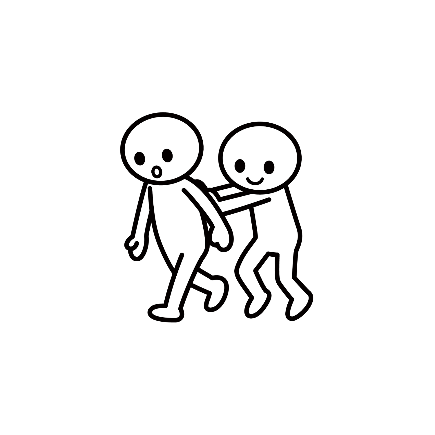 コミットプランの後押しのイメージ。