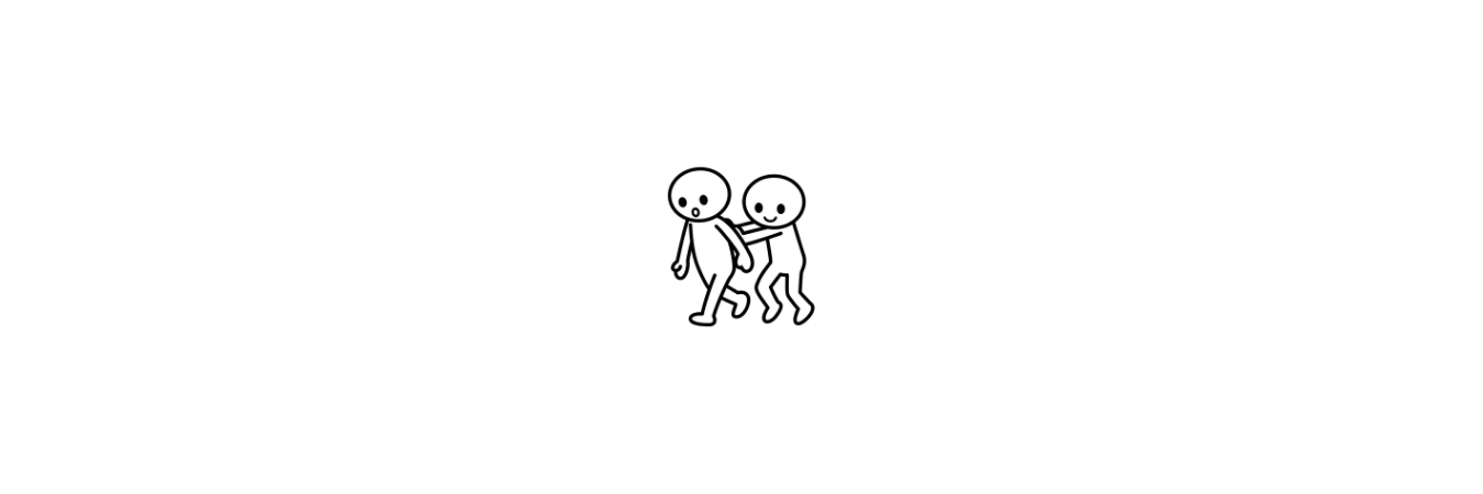 コミットプランの後押しのイメージ。